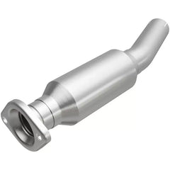 MagnaFlow 5592749 2006-2012 Toyota RAV4 Direct-Fit Stainless Steel Catalytic Converter 5592749