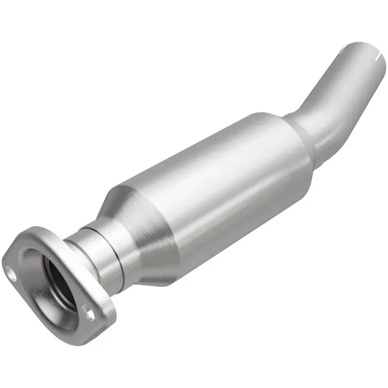 MagnaFlow 5592749 2006-2012 Toyota RAV4 Direct-Fit Stainless Steel Catalytic Converter 5592749