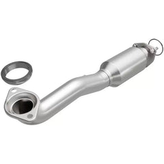 MagnaFlow 5592783 Direct-Fit Catalytic Converter for 2011 Honda CR-V, Stainless Steel, CARB Compliant