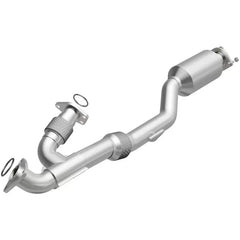 MagnaFlow 5592852 2009-2014 Nissan Murano Direct-Fit Catalytic Converter, Stainless Steel, CARB Compliant