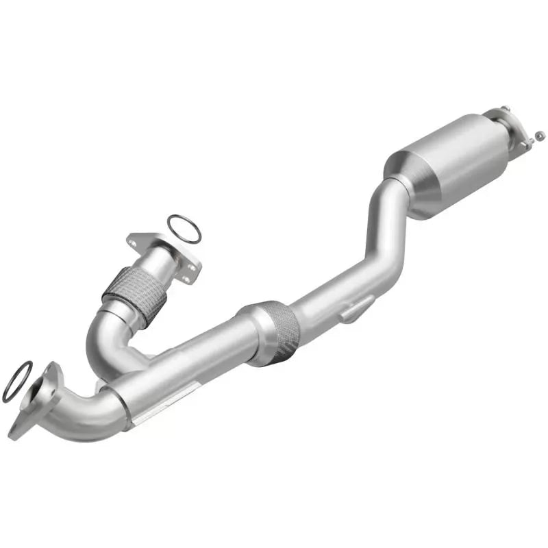 MagnaFlow 5592852 2009-2014 Nissan Murano Direct-Fit Catalytic Converter, Stainless Steel, CARB Compliant