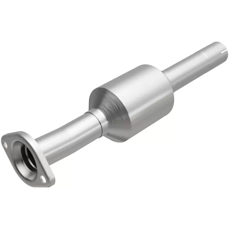 MagnaFlow 5592907 Direct-Fit Catalytic Converter 5592907 for 2004-2013 Toyota Highlander, 2007-2009 Lexus RX350