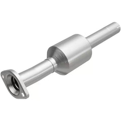 MagnaFlow 5592907 Direct-Fit Catalytic Converter 5592907 for 2004-2013 Toyota Highlander, 2007-2009 Lexus RX350