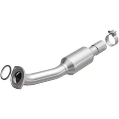 MagnaFlow 5592944 Direct-Fit Catalytic Converter for 2009-2012 Toyota RAV4, Stainless Steel, CARB Compliant