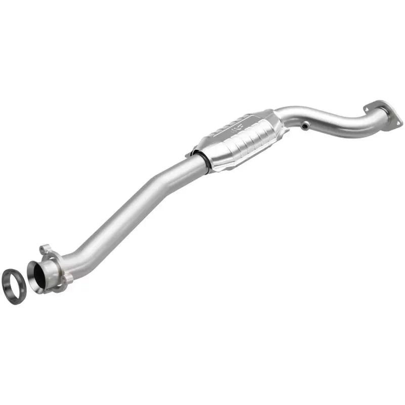MagnaFlow 5592966 Direct-Fit Catalytic Converter 5592966 for 2008-2012 Chevy Colorado, GMC Canyon, Hummer H3