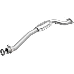 MagnaFlow 5592966 Direct-Fit Catalytic Converter 5592966 for 2008-2012 Chevy Colorado, GMC Canyon, Hummer H3