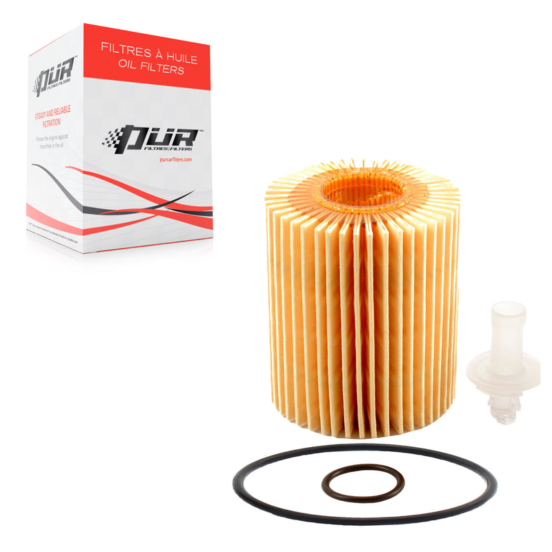 PUR_Cabin Air Filter_54-WP10064
