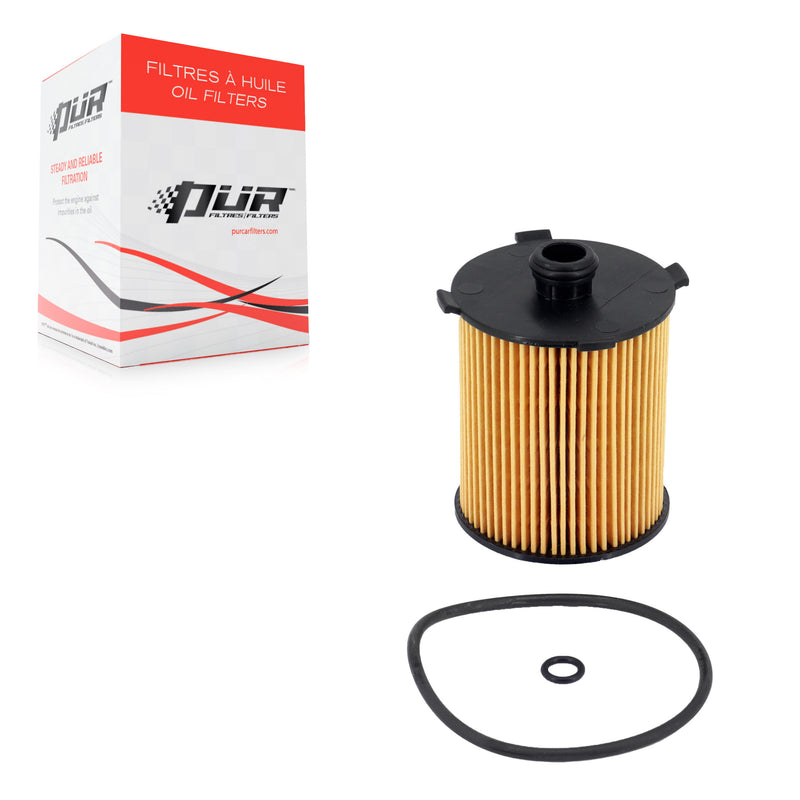 PUR_Cabin Air Filter_54-WP10064