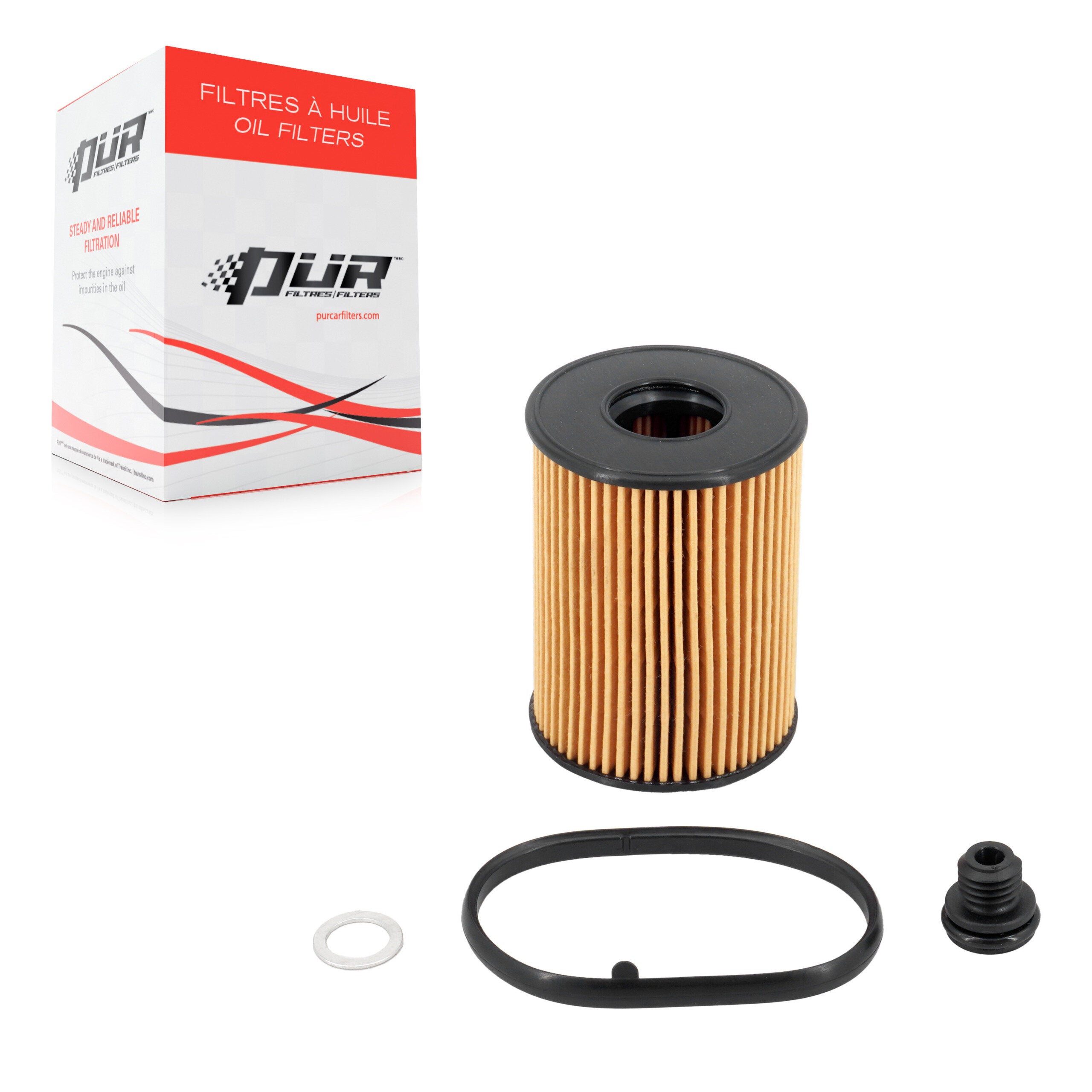 PUR_Engine Oil Filter_56-CH12811