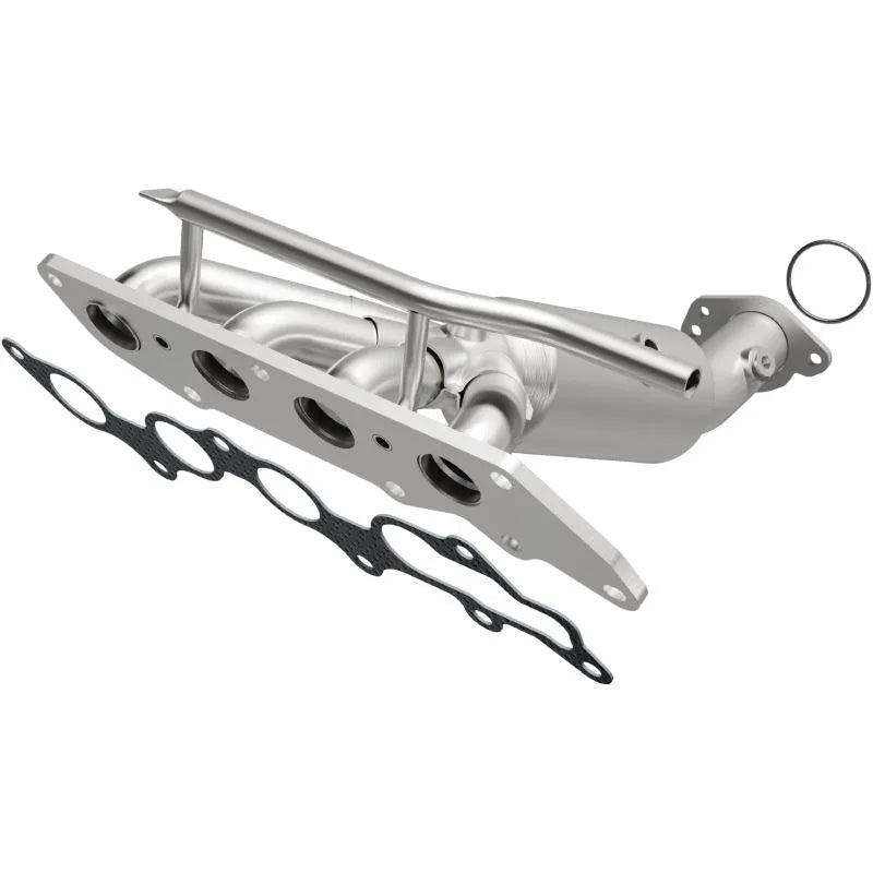 MagnaFlow 5631233 Manifold Catalytic Converter 5631233 for Ford Fusion/Mercury Milan 2006-2009