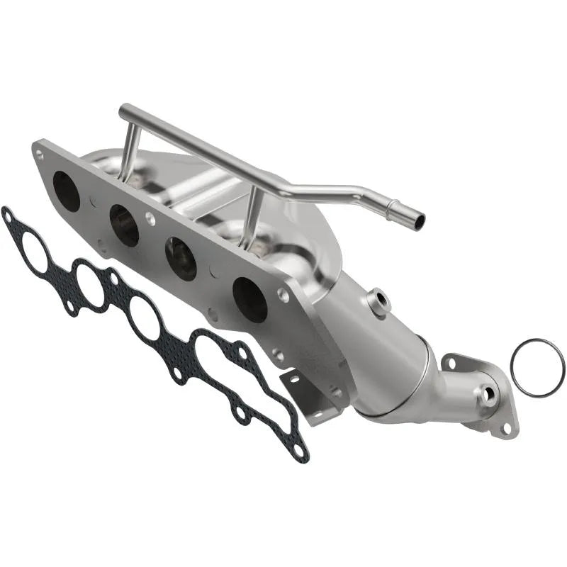 MagnaFlow 5631375 Manifold Catalytic Converter for 2003-2004 Ford Focus 2.3L, CARB Certified