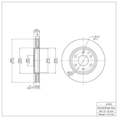 Technical Drawing