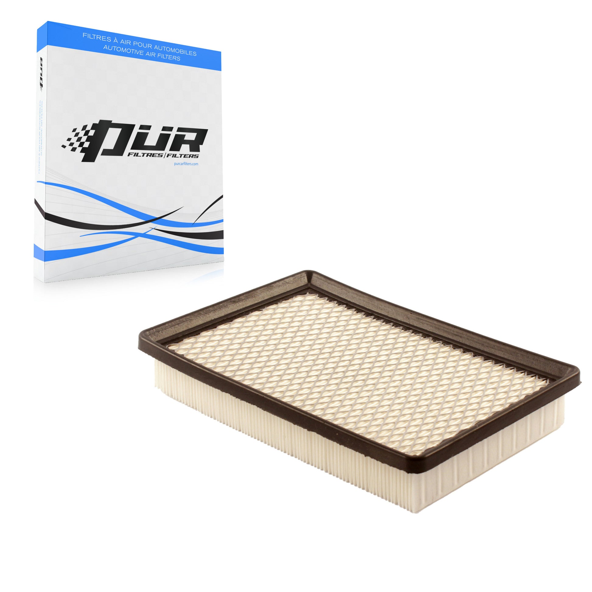 PUR_Cabin Air Filter_54-WP10064