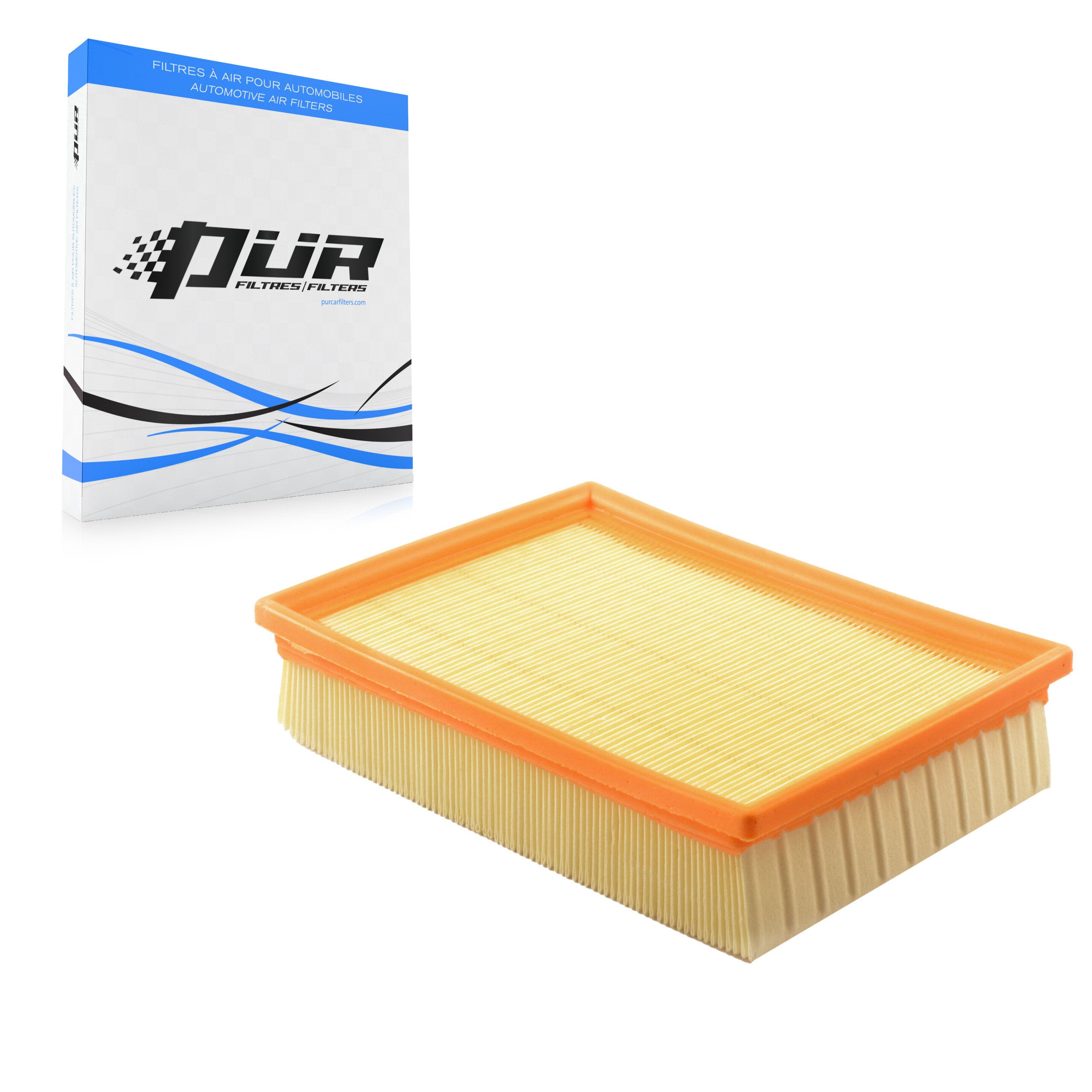 PUR_Air Filter_57-46320