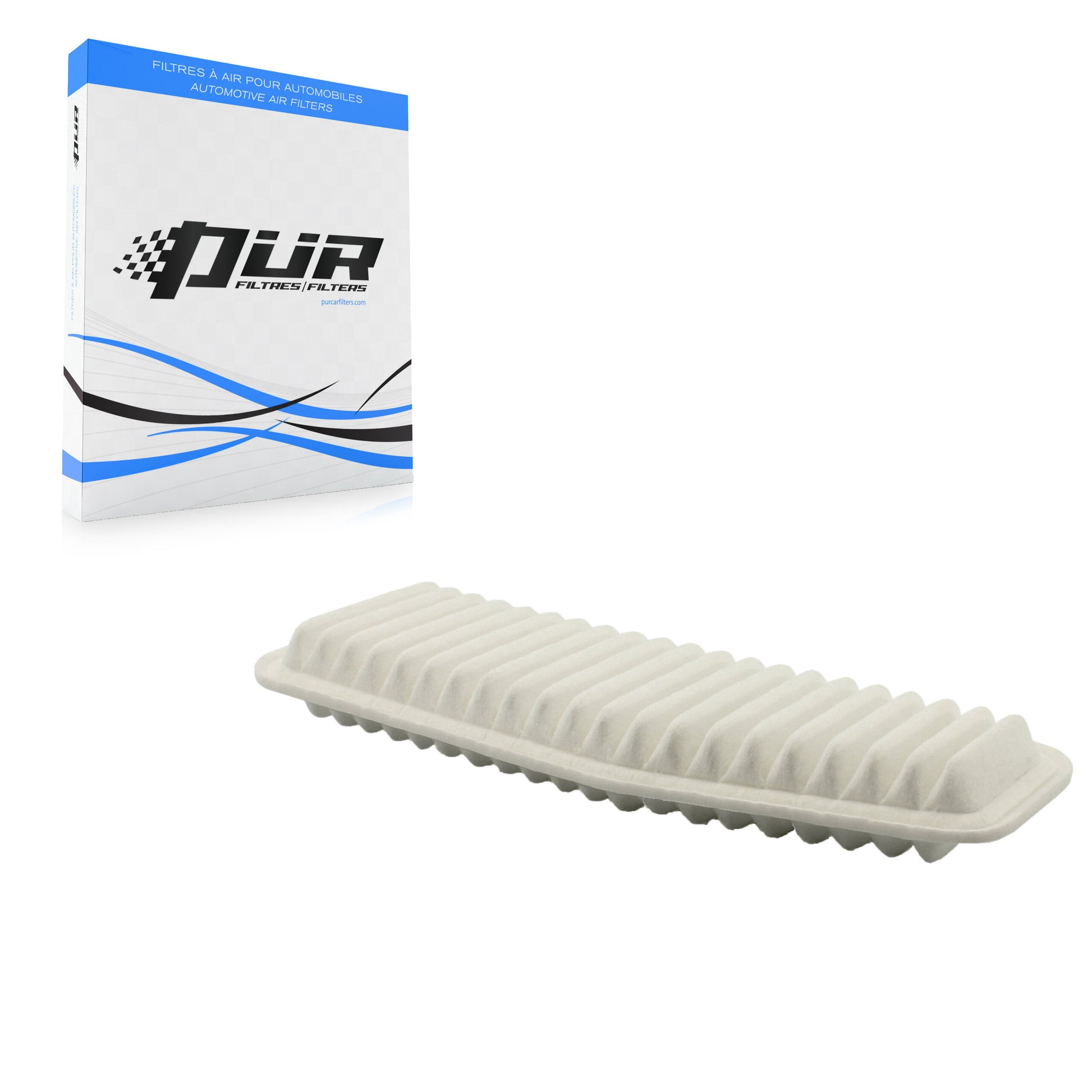 PUR_Air Filter_57-46322
