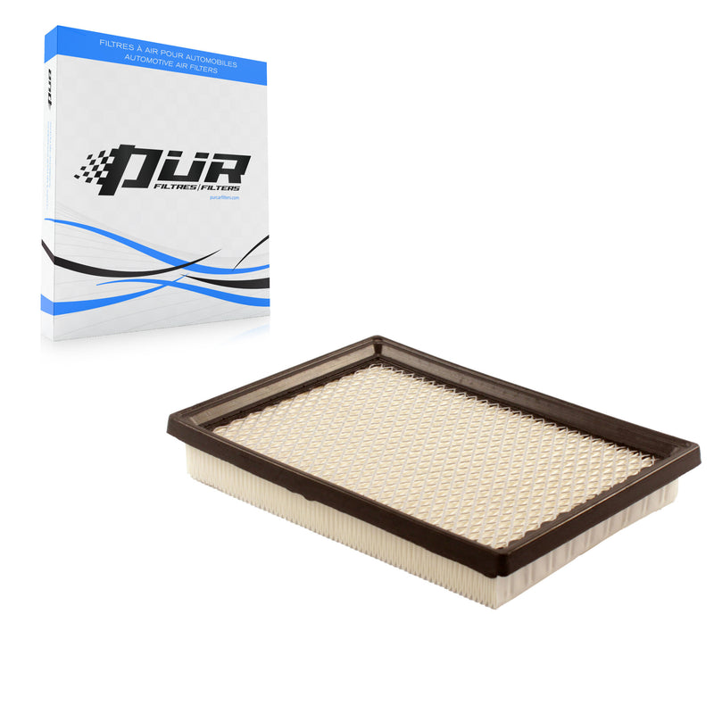 PUR_Air Filter_57-46358