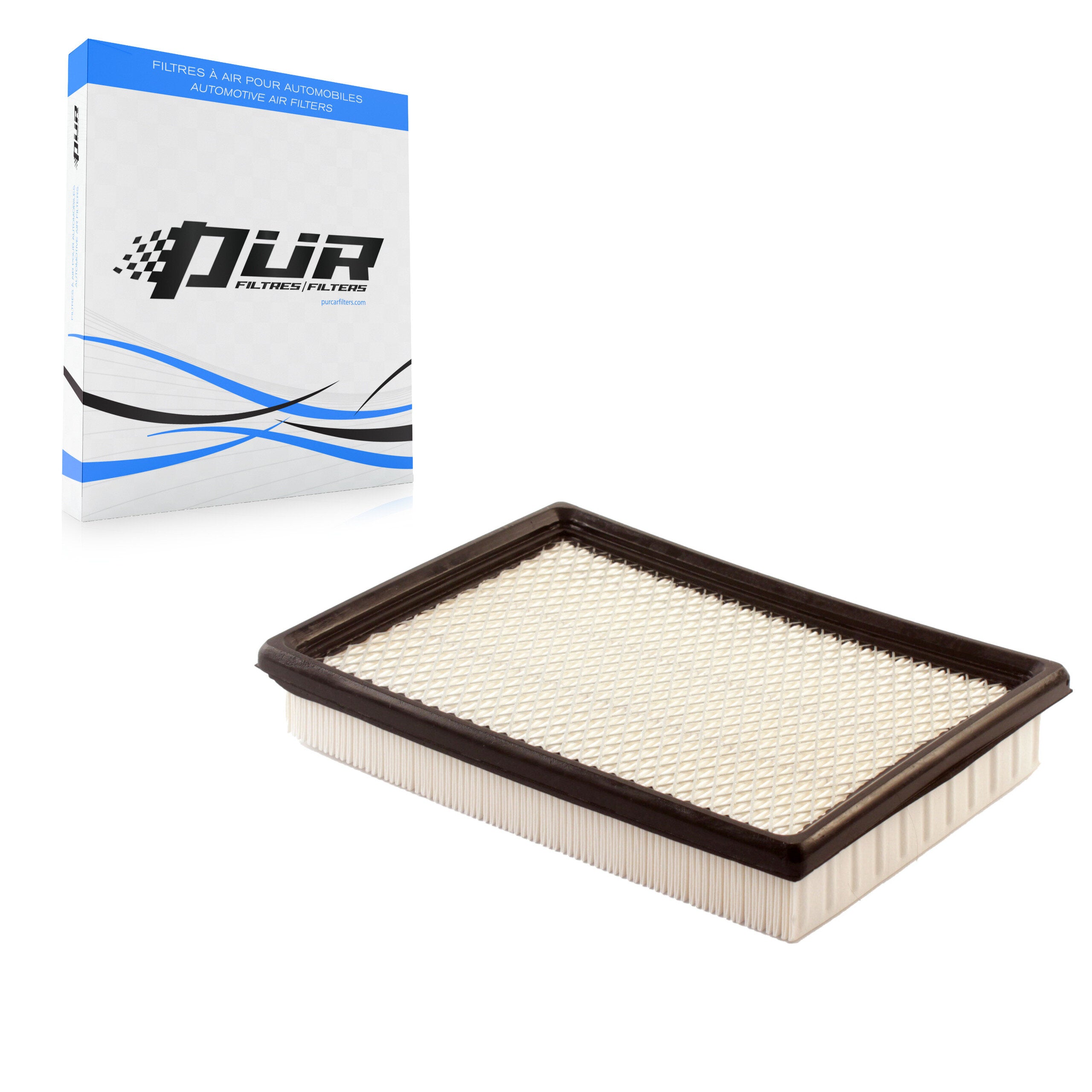 PUR_Cabin Air Filter_54-WP10064