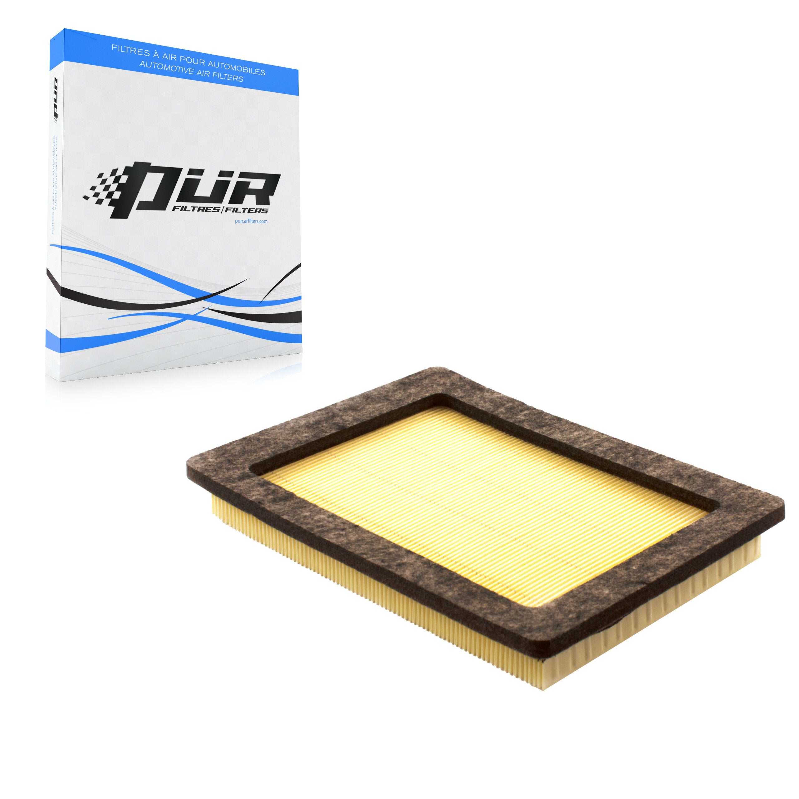 PUR_Cabin Air Filter_54-WP10064