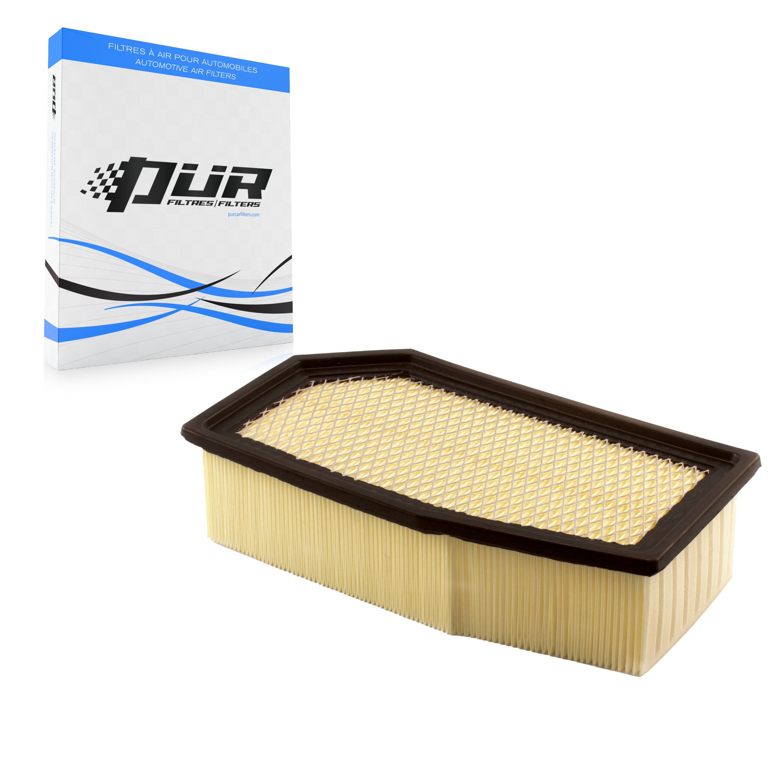PUR_Air Filter_57-46807