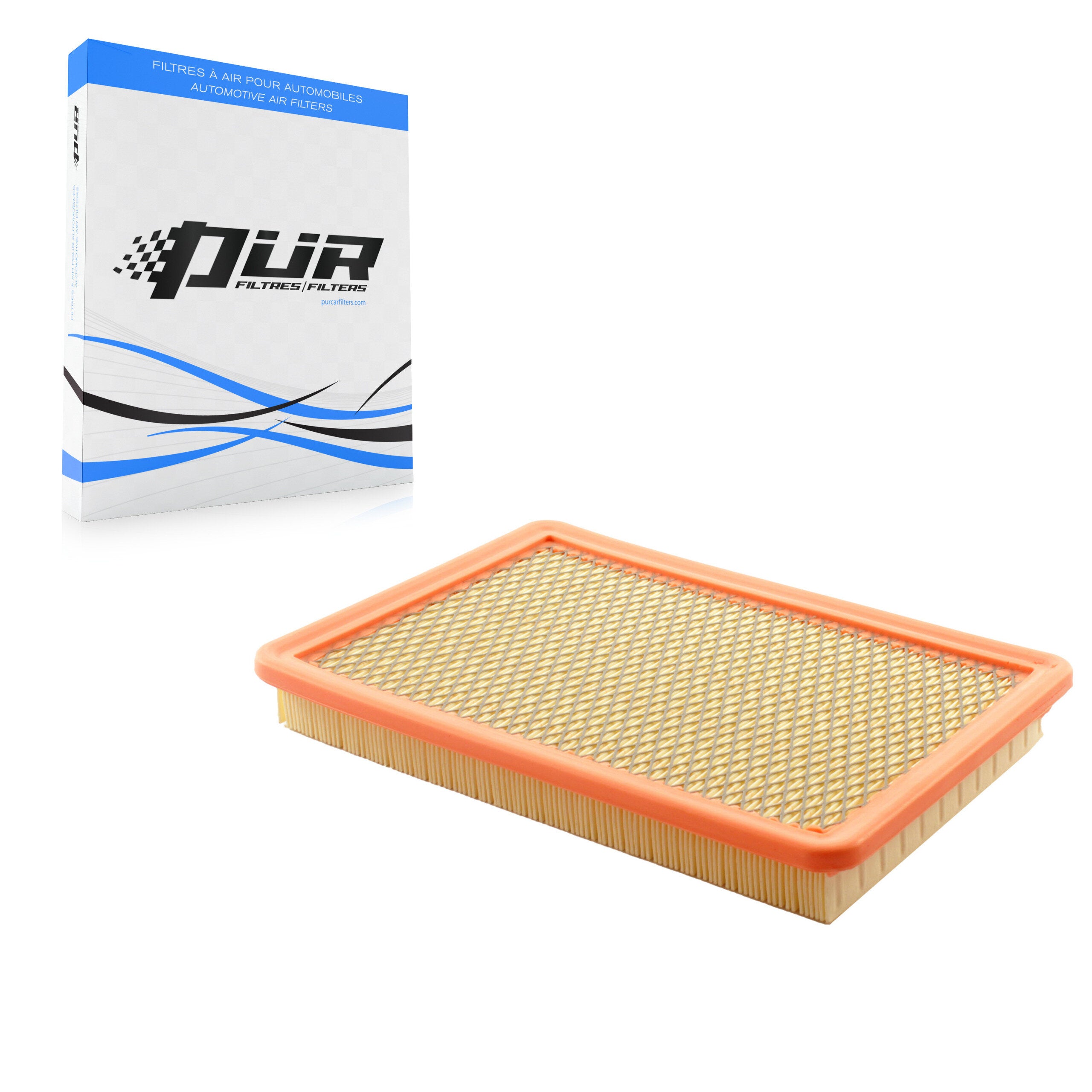 PUR_Cabin Air Filter_54-WP10064
