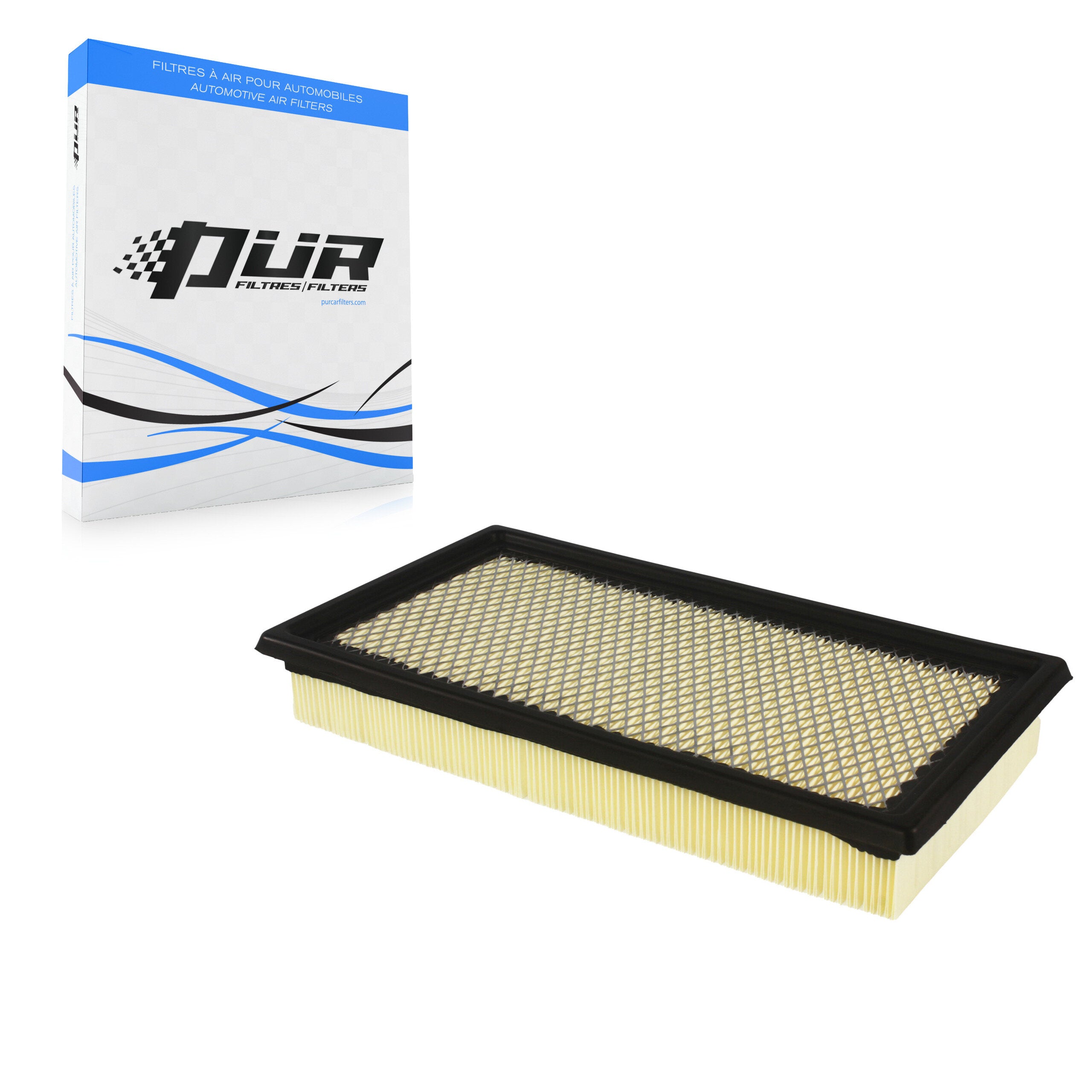 PUR_Air Filter_57-46935