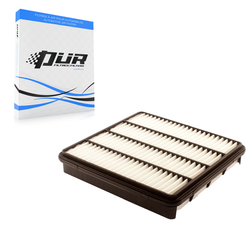 PUR_Air Filter_57-49010