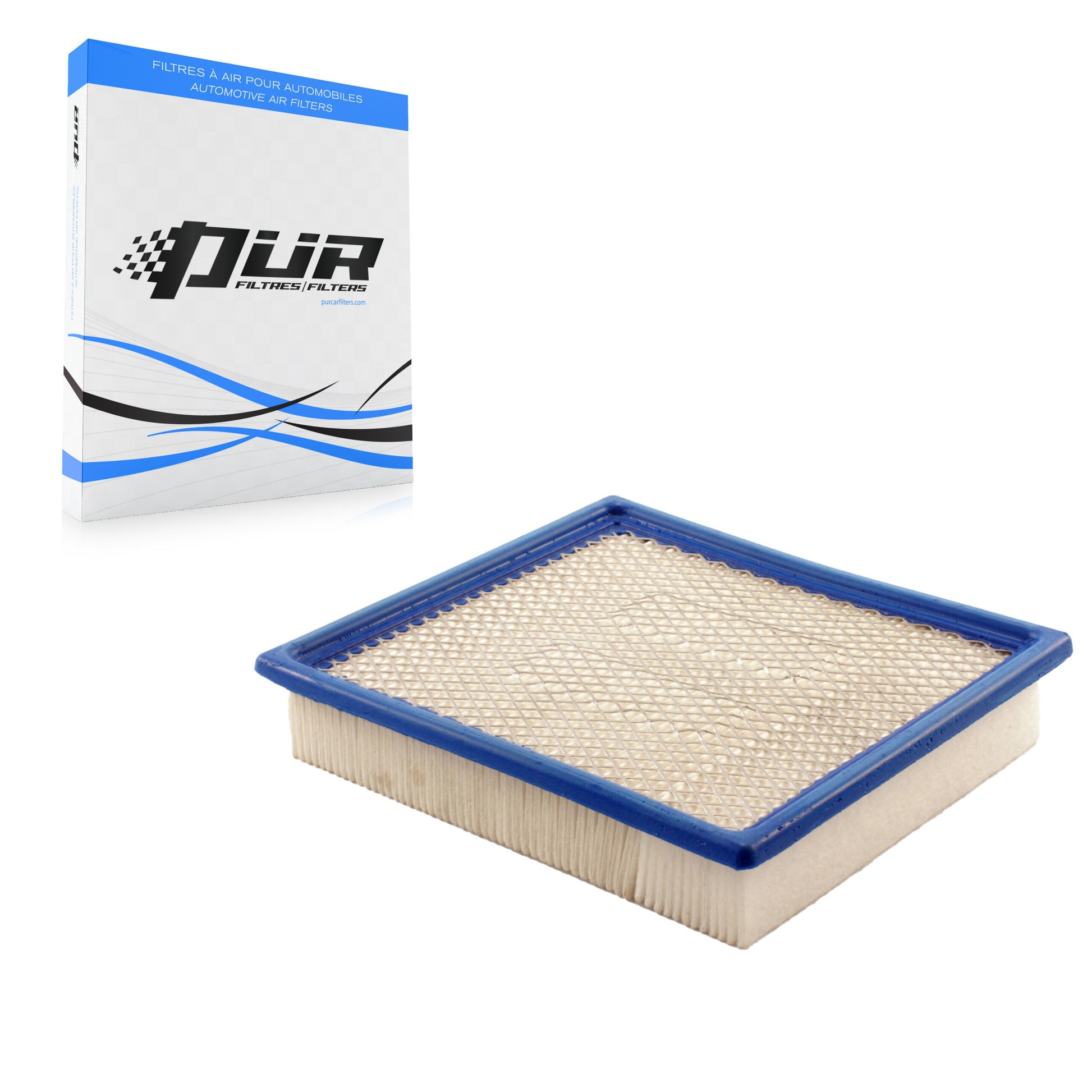 PUR_Air Filter_57-49016