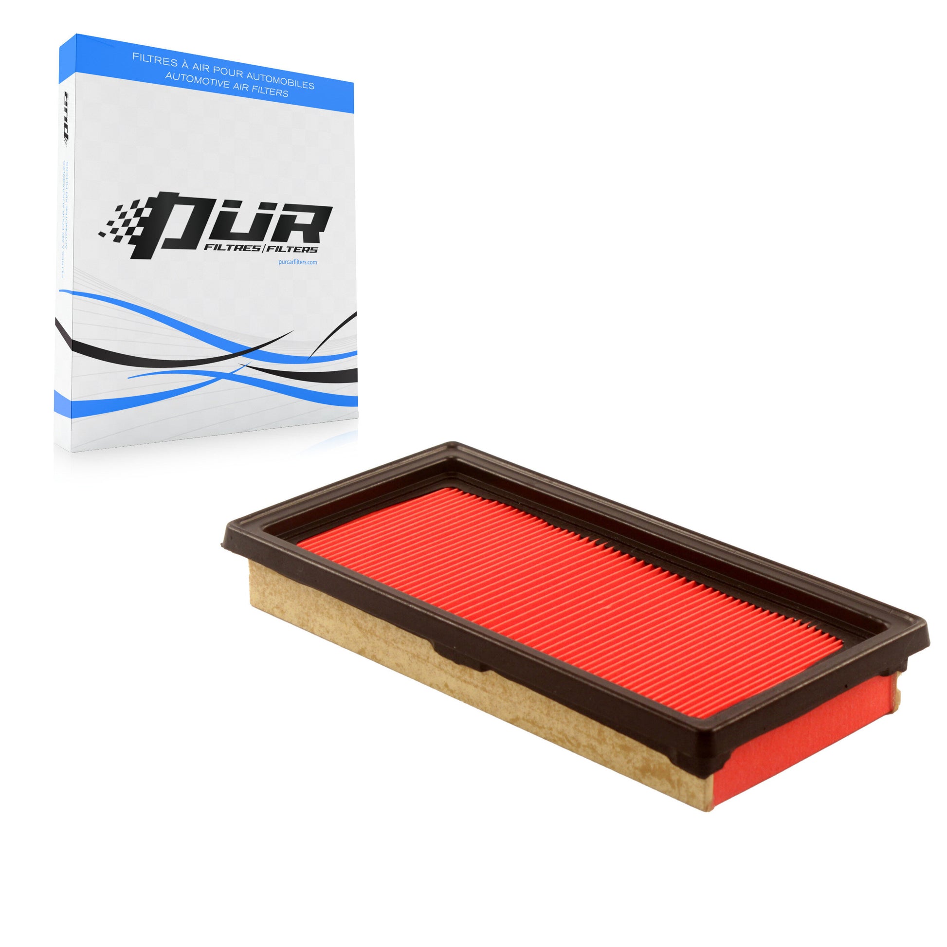 PUR_Air Filter_57-49038