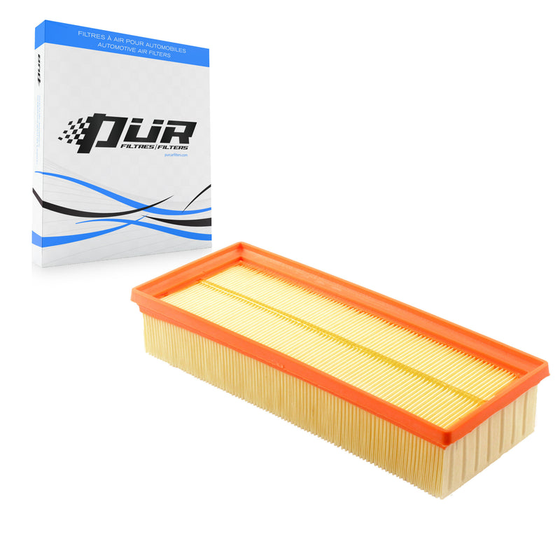 PUR_Air Filter_57-49043