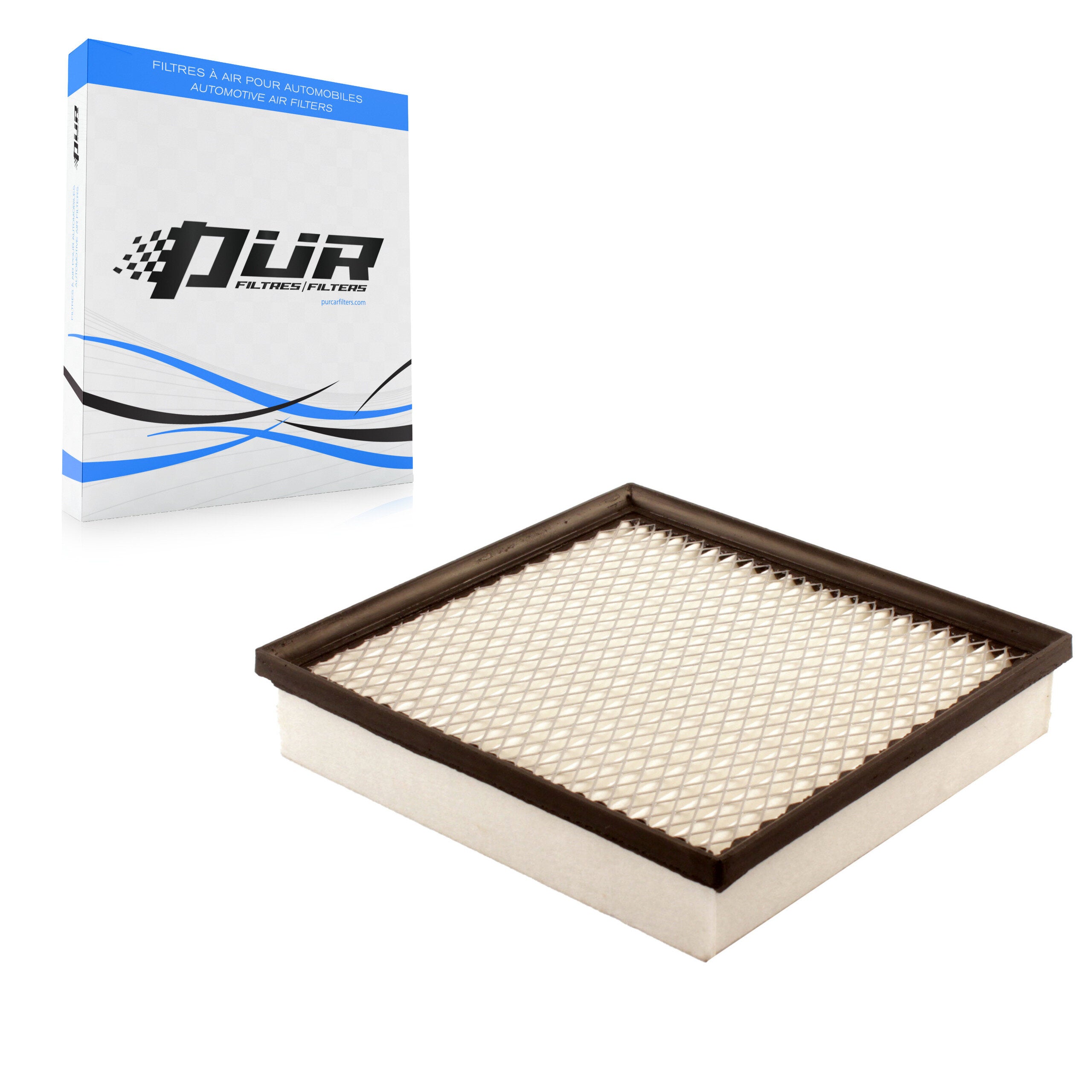 PUR_Cabin Air Filter_54-WP10064