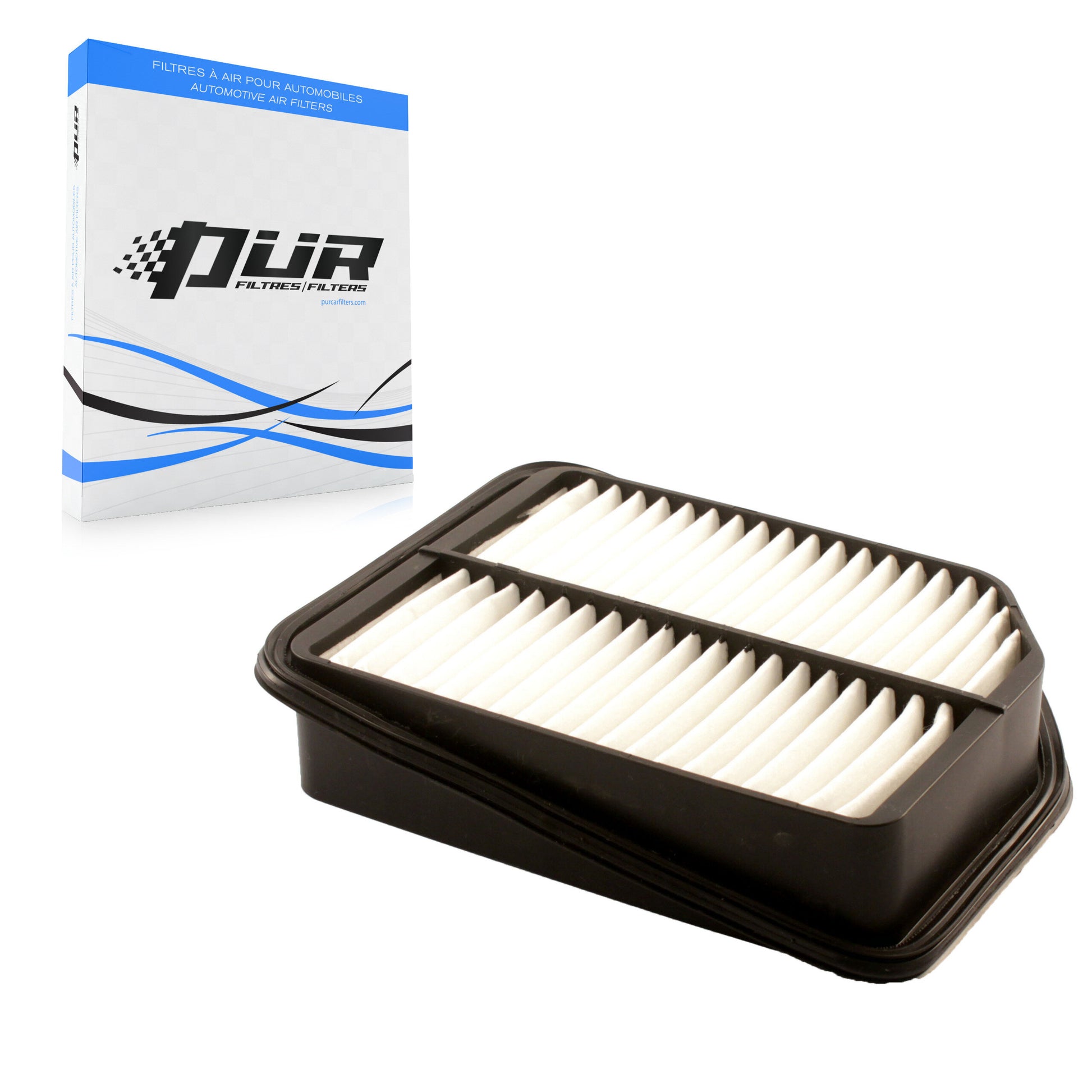 PUR_Air Filter_57-49085