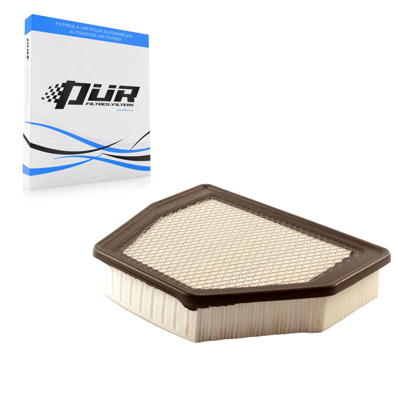 PUR_Air Filter_57-49102