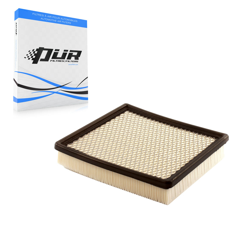 PUR_Air Filter_57-49115