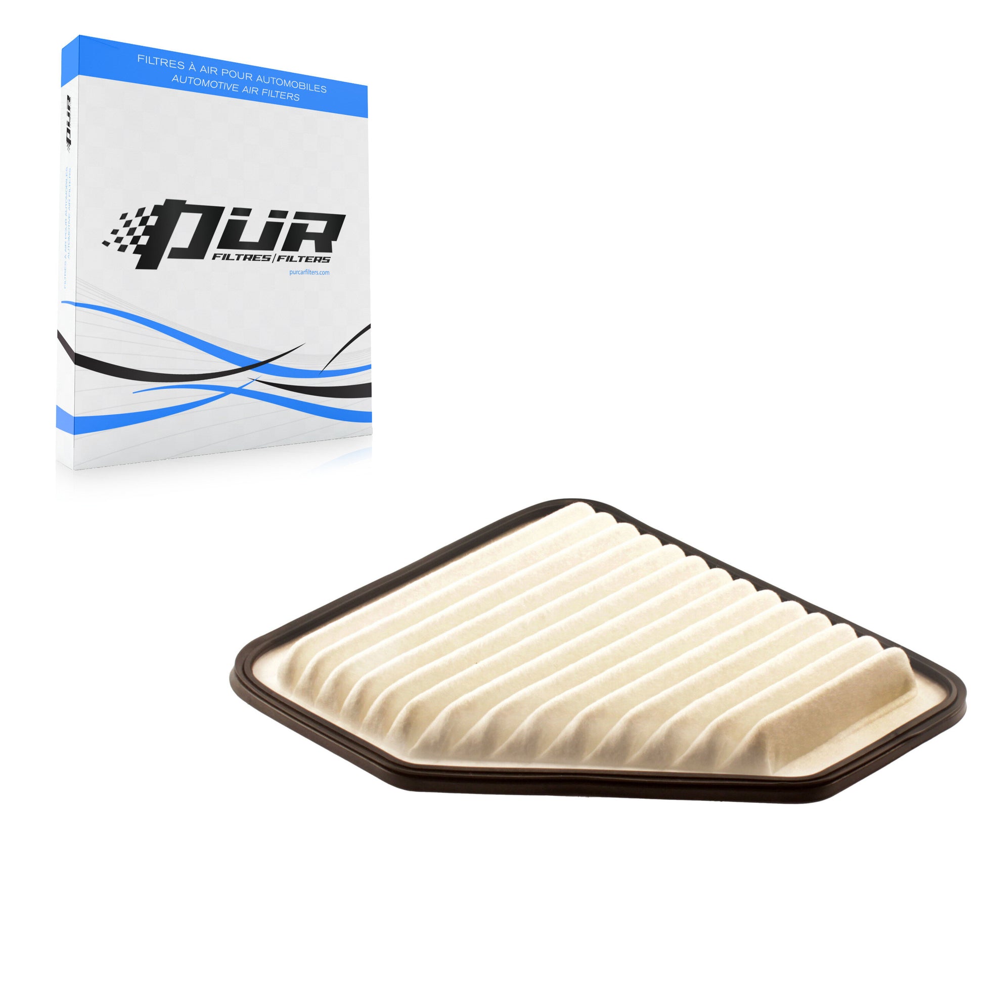 PUR_Air Filter_57-49117