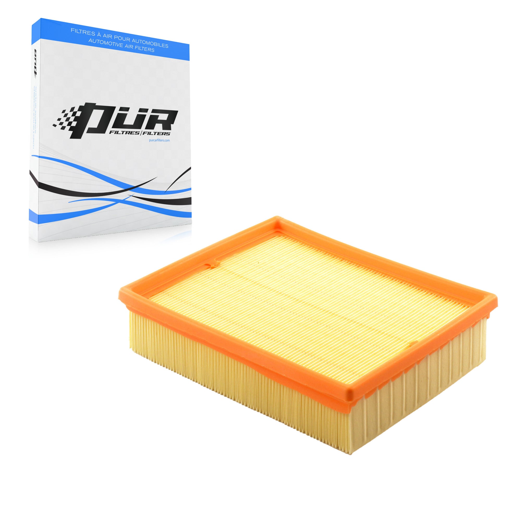 PUR_Air Filter_57-49156