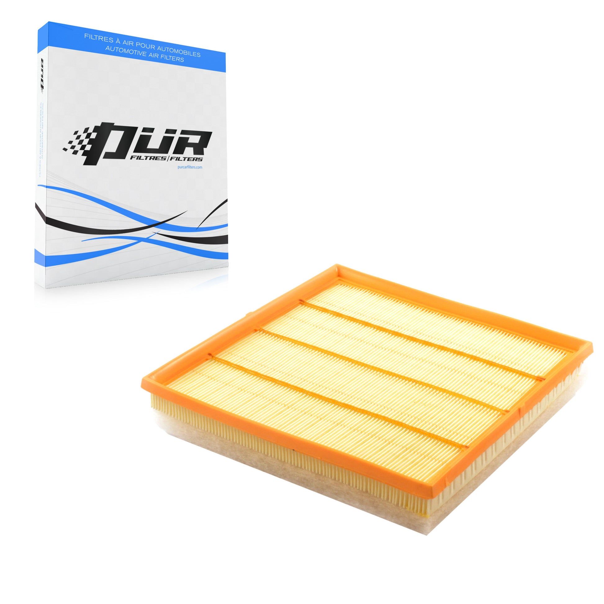 PUR_Air Filter_57-49158
