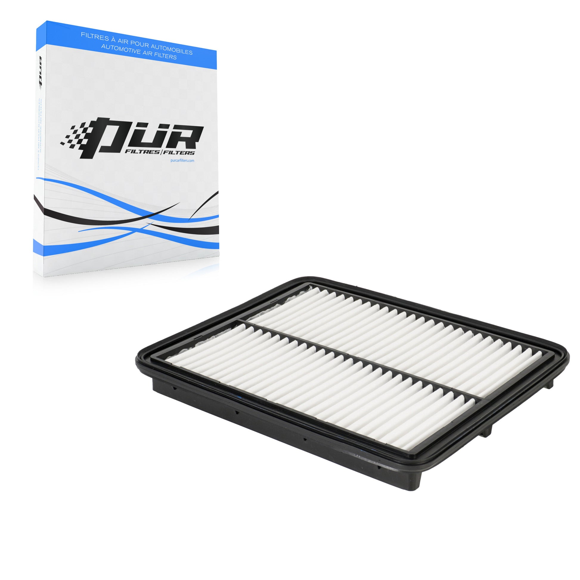 PUR_Air Filter_57-49180