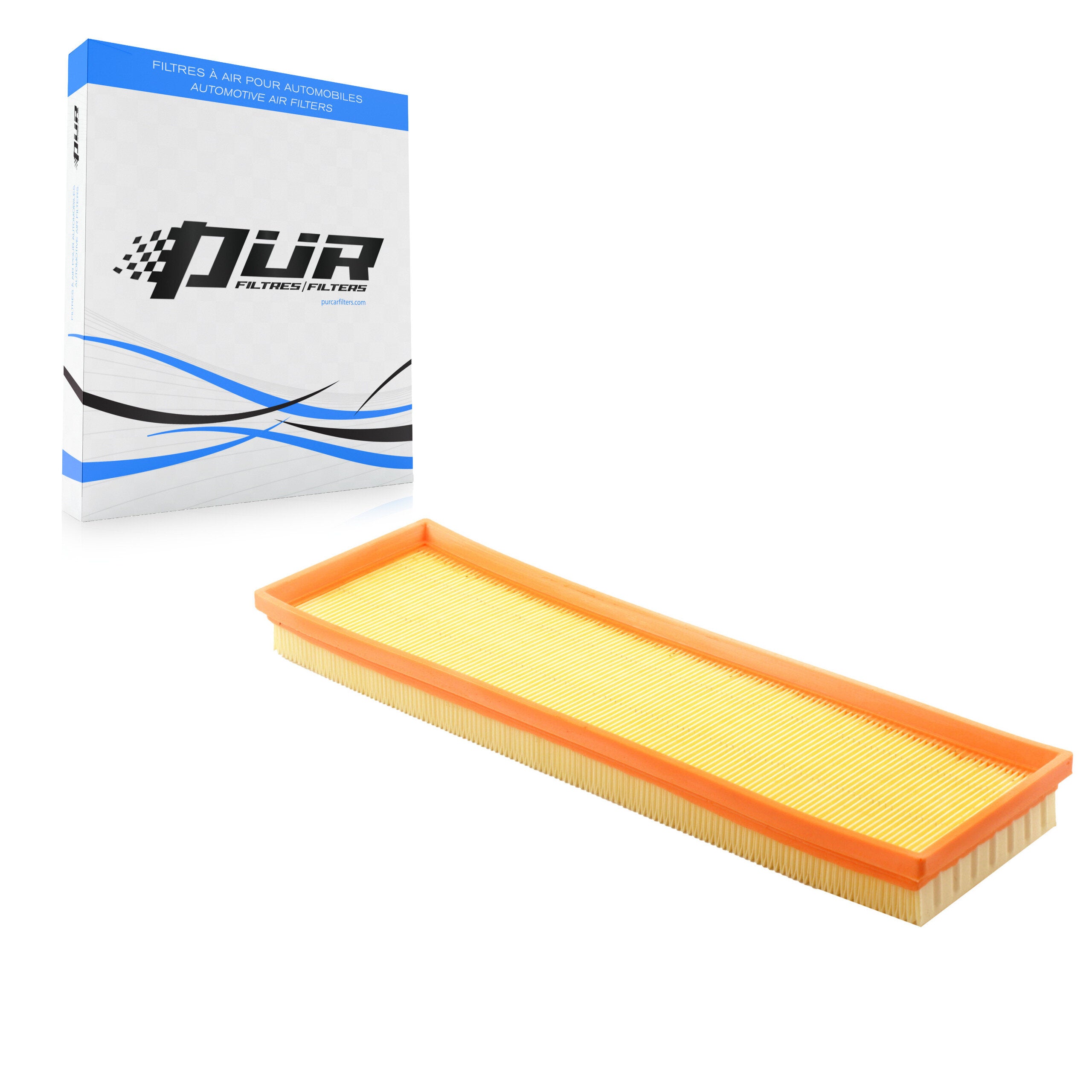 PUR_Air Filter_57-49186