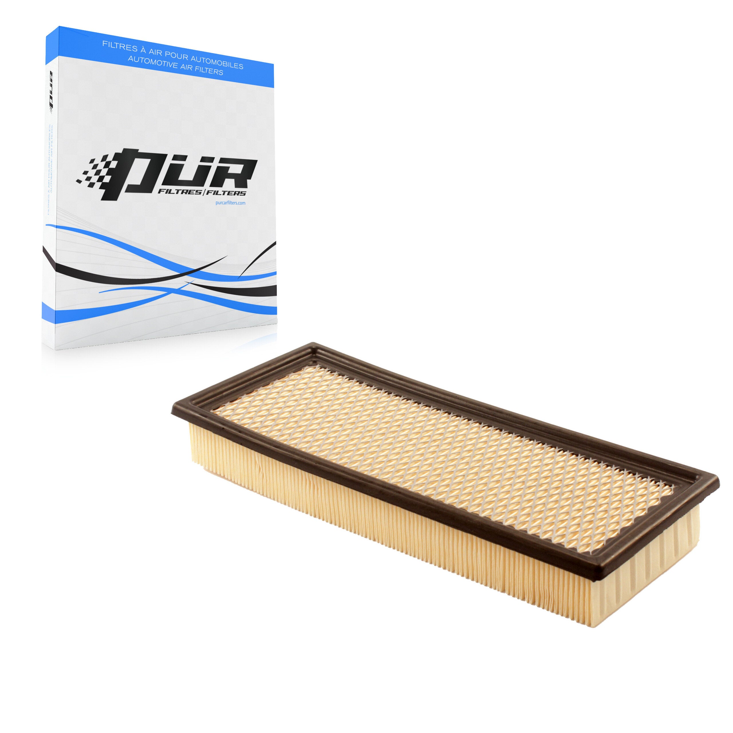 PUR_Air Filter_57-49187