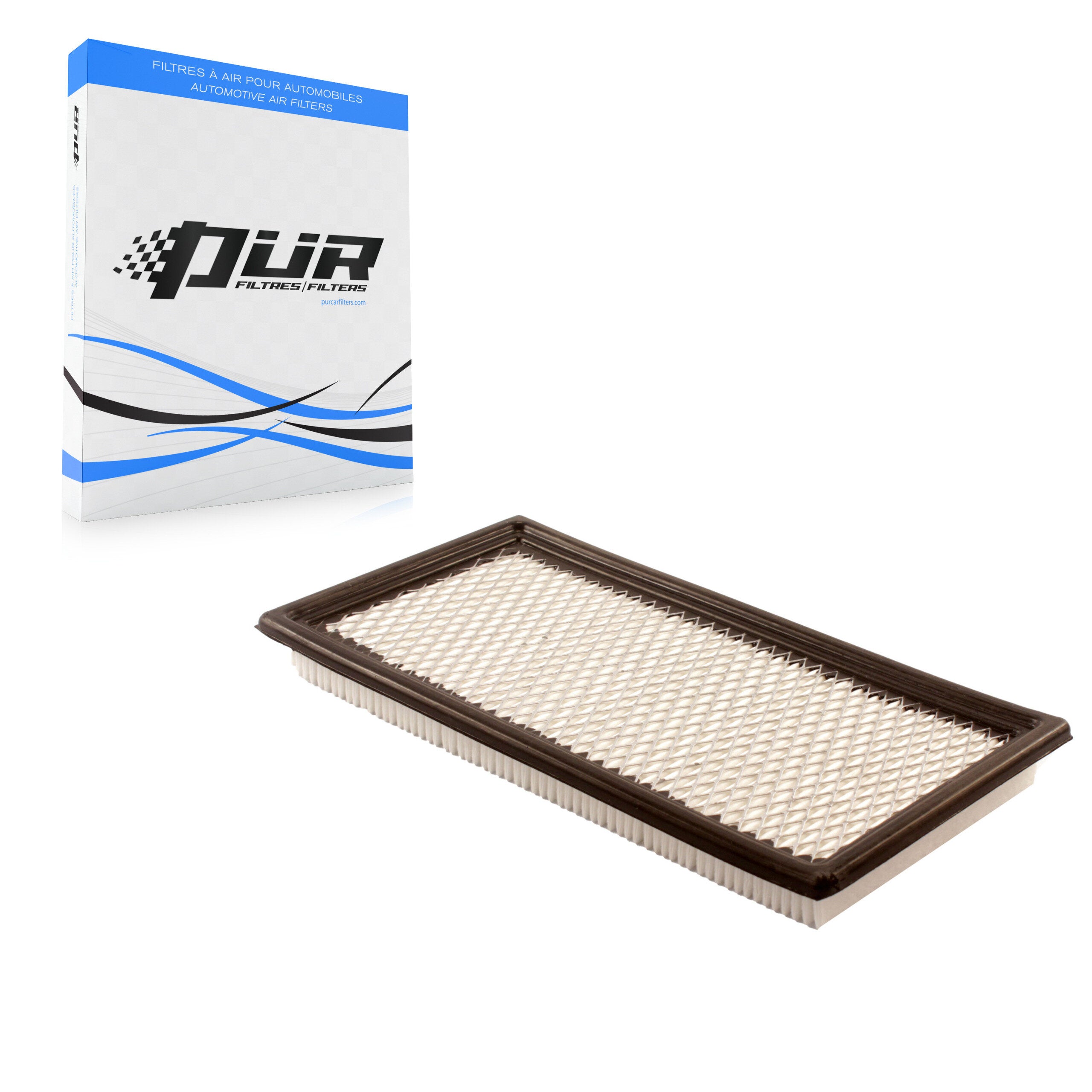 PUR_Cabin Air Filter_54-WP10064