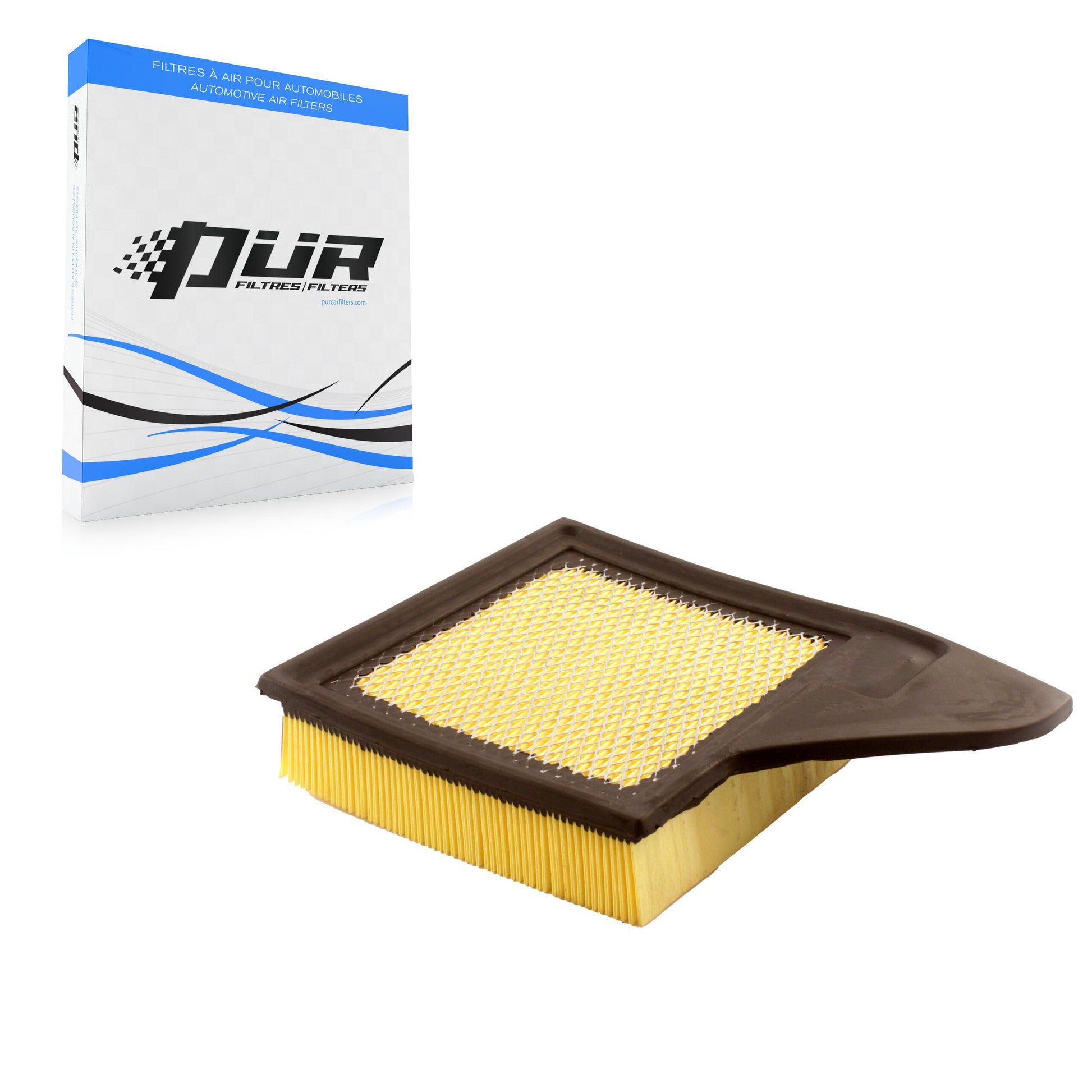 PUR_Air Filter_57-49201
