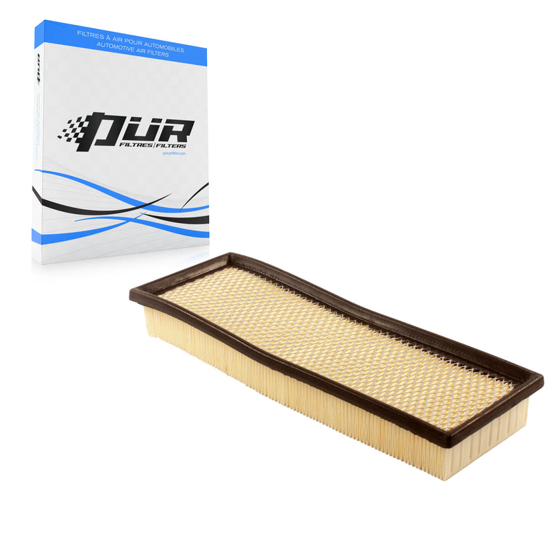 PUR_Air Filter_57-49235
