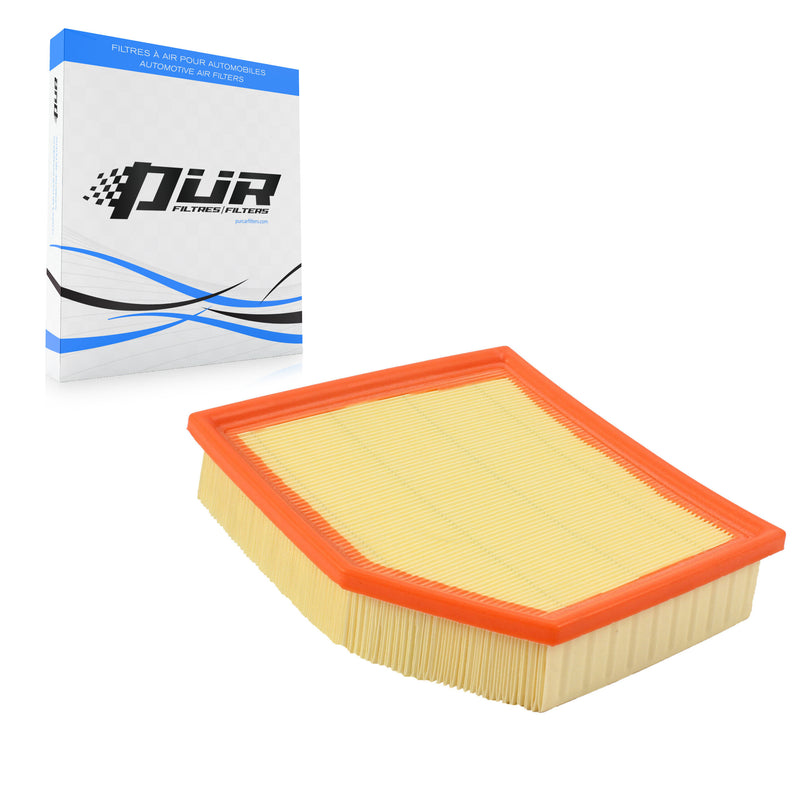 PUR_Air Filter_57-49240
