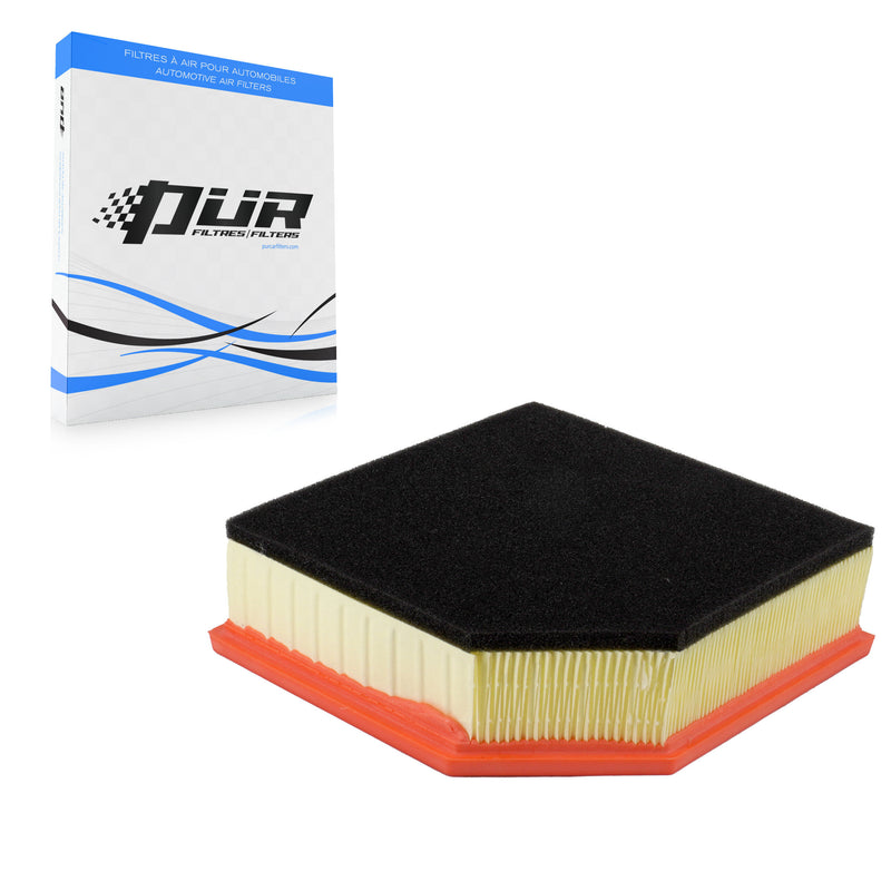 PUR_Air Filter_57-49293