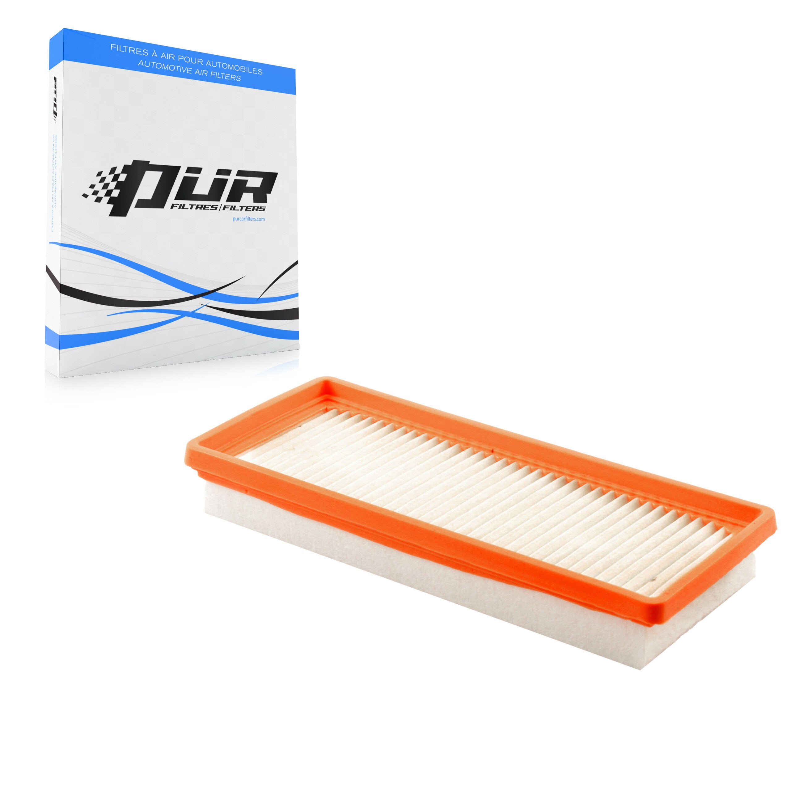 PUR_Air Filter_57-49301