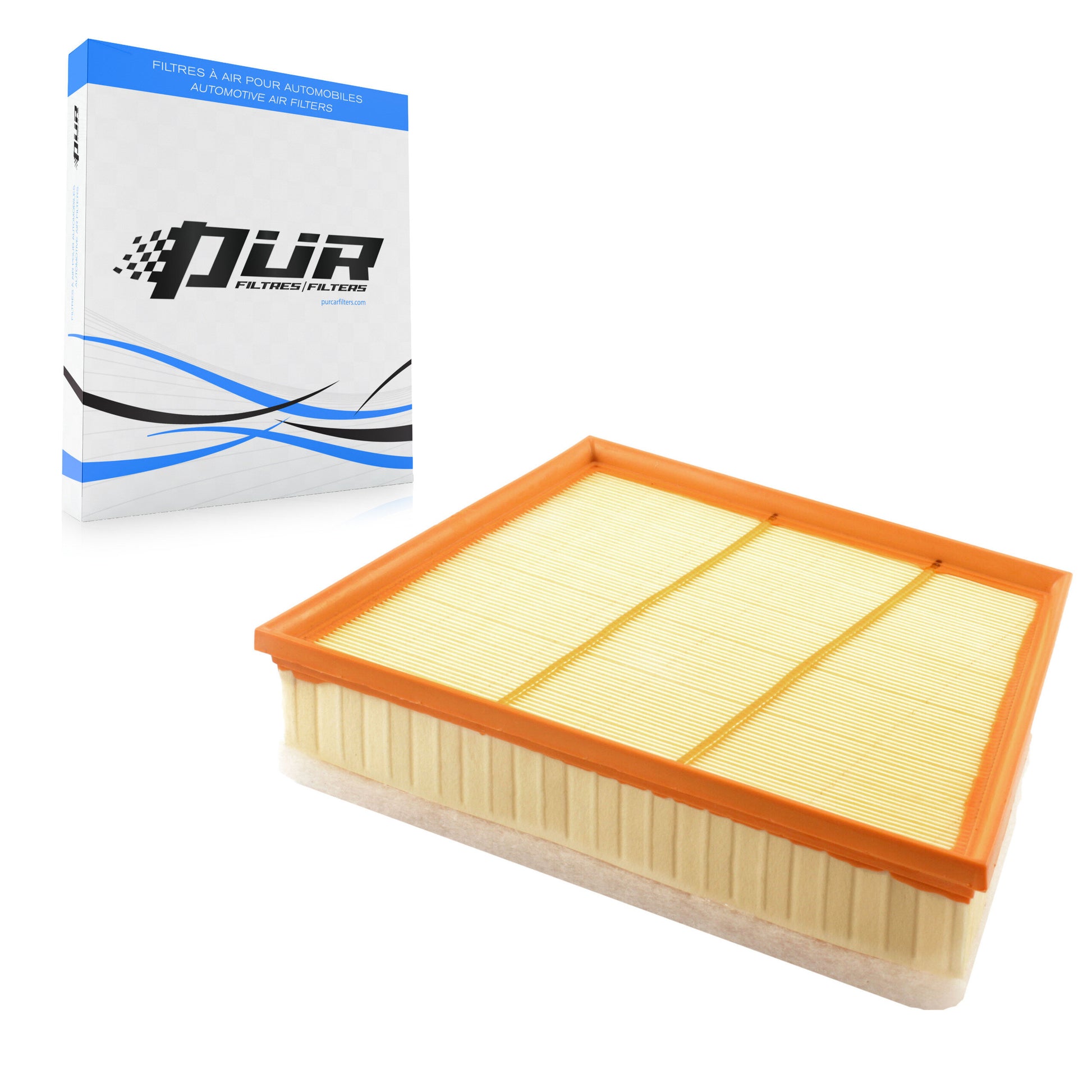 PUR_Cabin Air Filter_54-WP10064