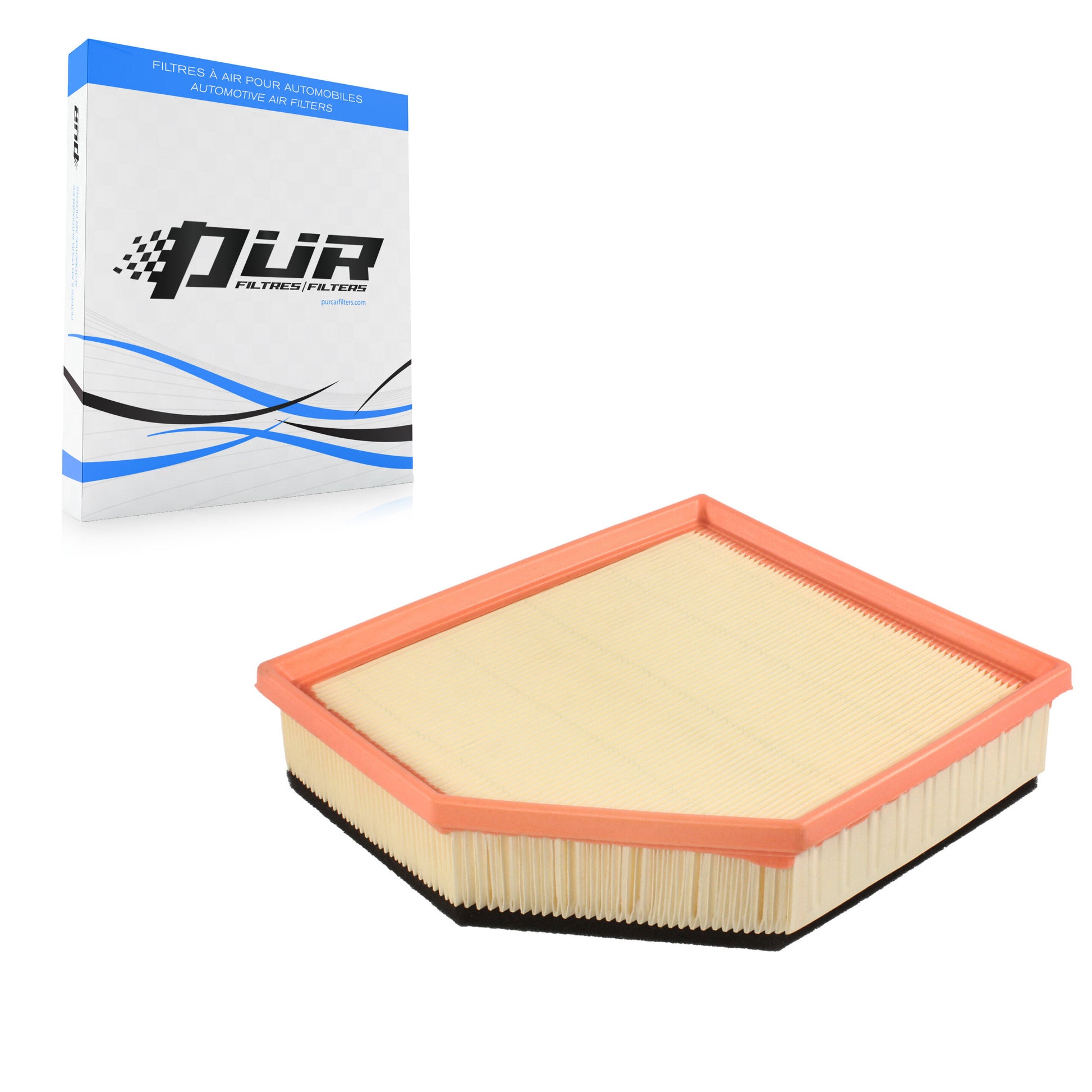 PUR_Cabin Air Filter_54-WP10064