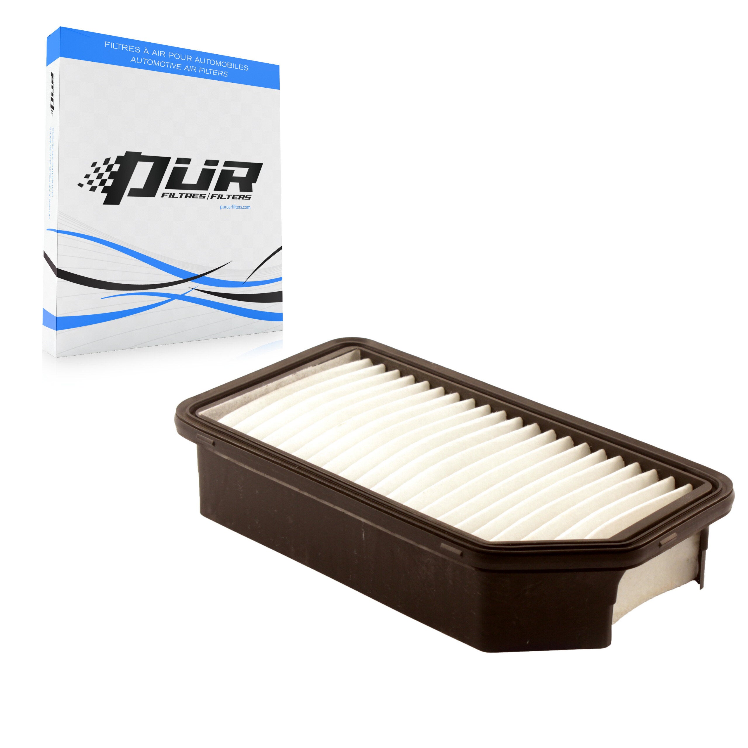 PUR_Air Filter_57-49400