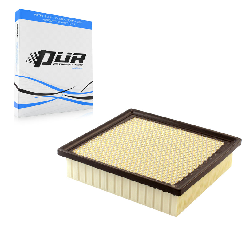 PUR_Air Filter_57-49430