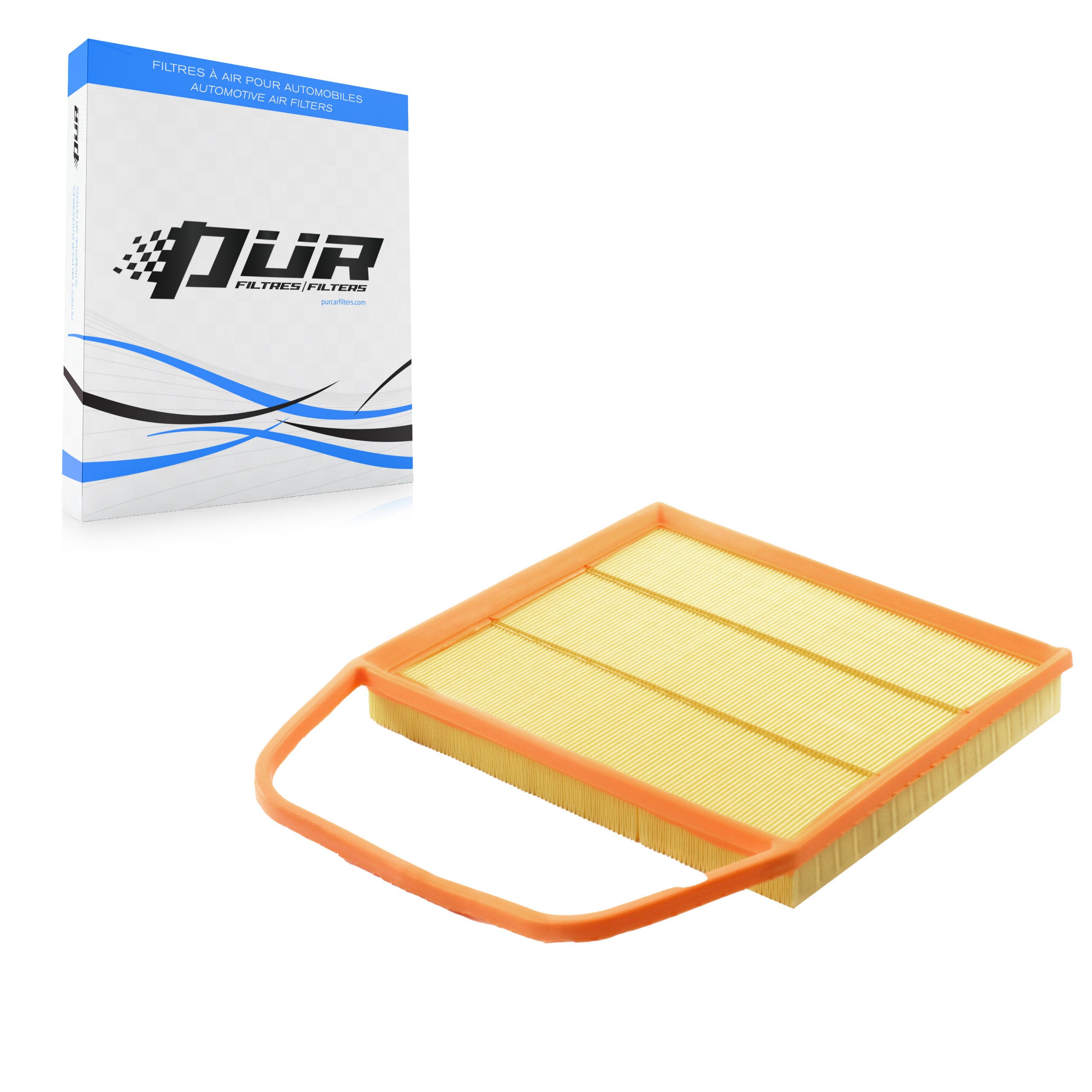 PUR_Air Filter_57-49461